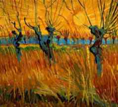 Willows_at_Sunset