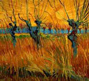 Willows_at_Sunset