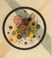 Vasilij Kandinskij - Cerchi in cerchi
