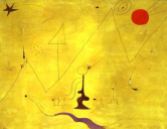 Hermitage - Joan Miro
