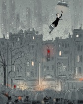 Pascal Campion - Mood for today